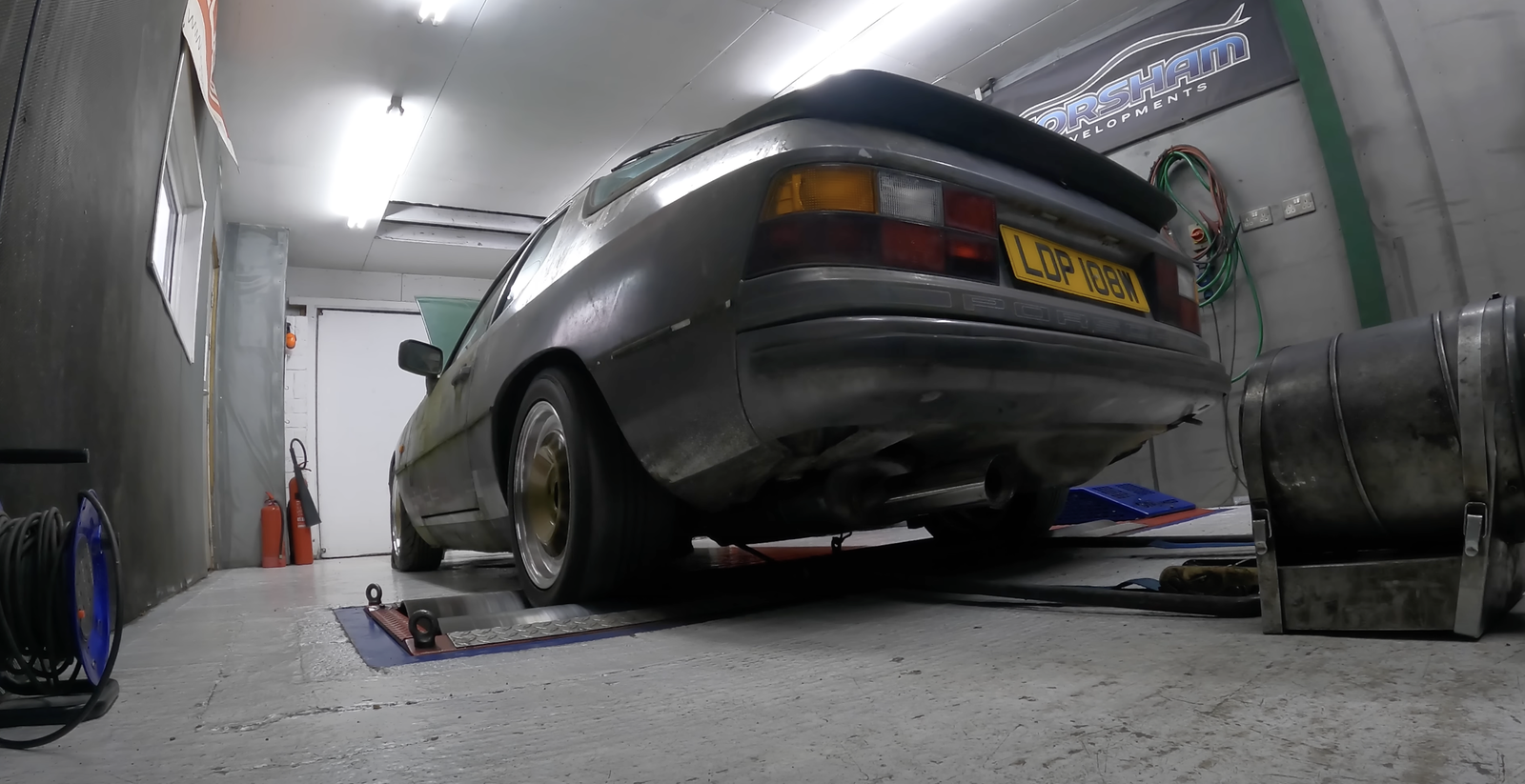 The Difference Between BHP And WHP Explained